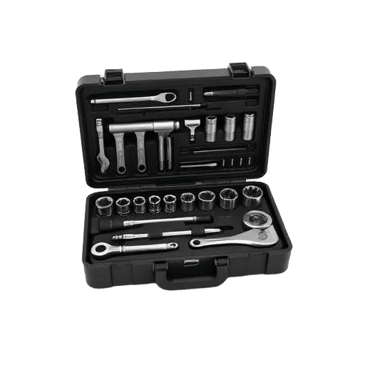 Kit de Ferramentas