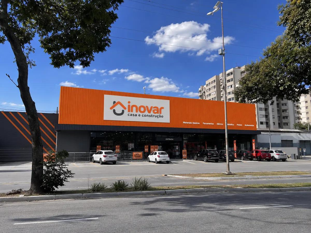 Loja Inovar em Rio Grande do Sul